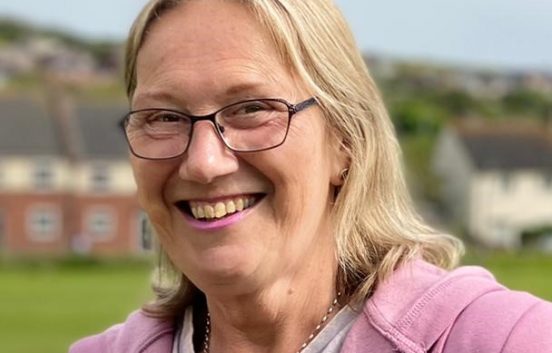 Debbie
