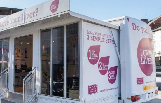 Mobile unit