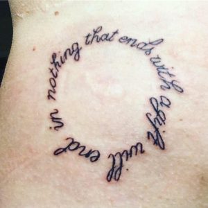tattoo