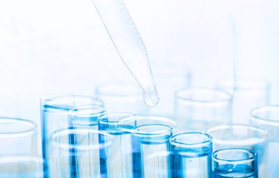 test tube