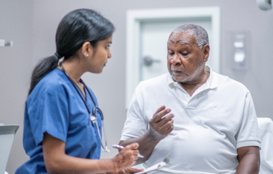 Questions to ask your doctor