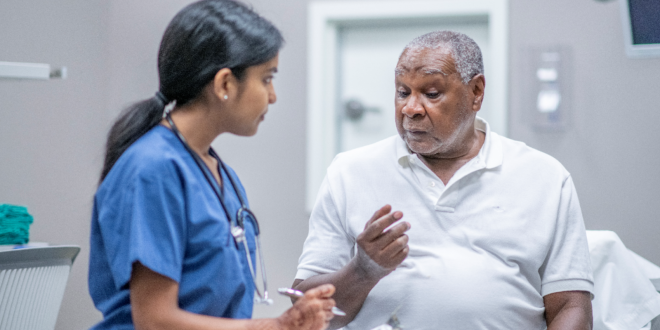 Questions to ask your doctor